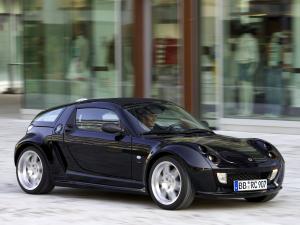 2003 Smart Roadster by Brabus
